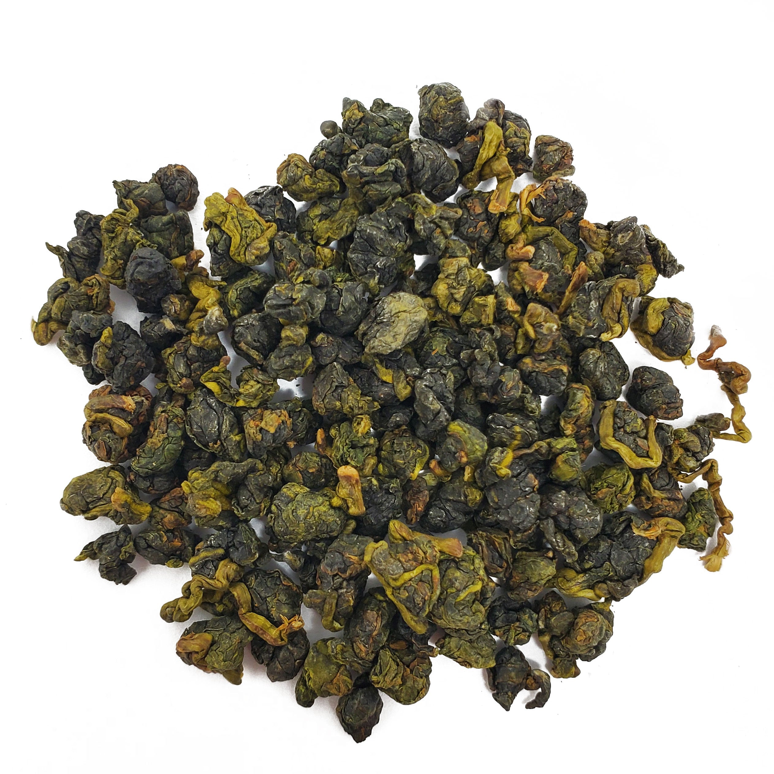  Guoxiang Iron Goddess Oolong by Tea and Whisk Tea and Whisk Perfumarie