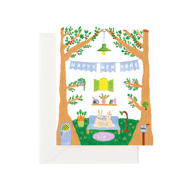  Treehouse by Forage Paper Co. Forage Paper Co. Perfumarie