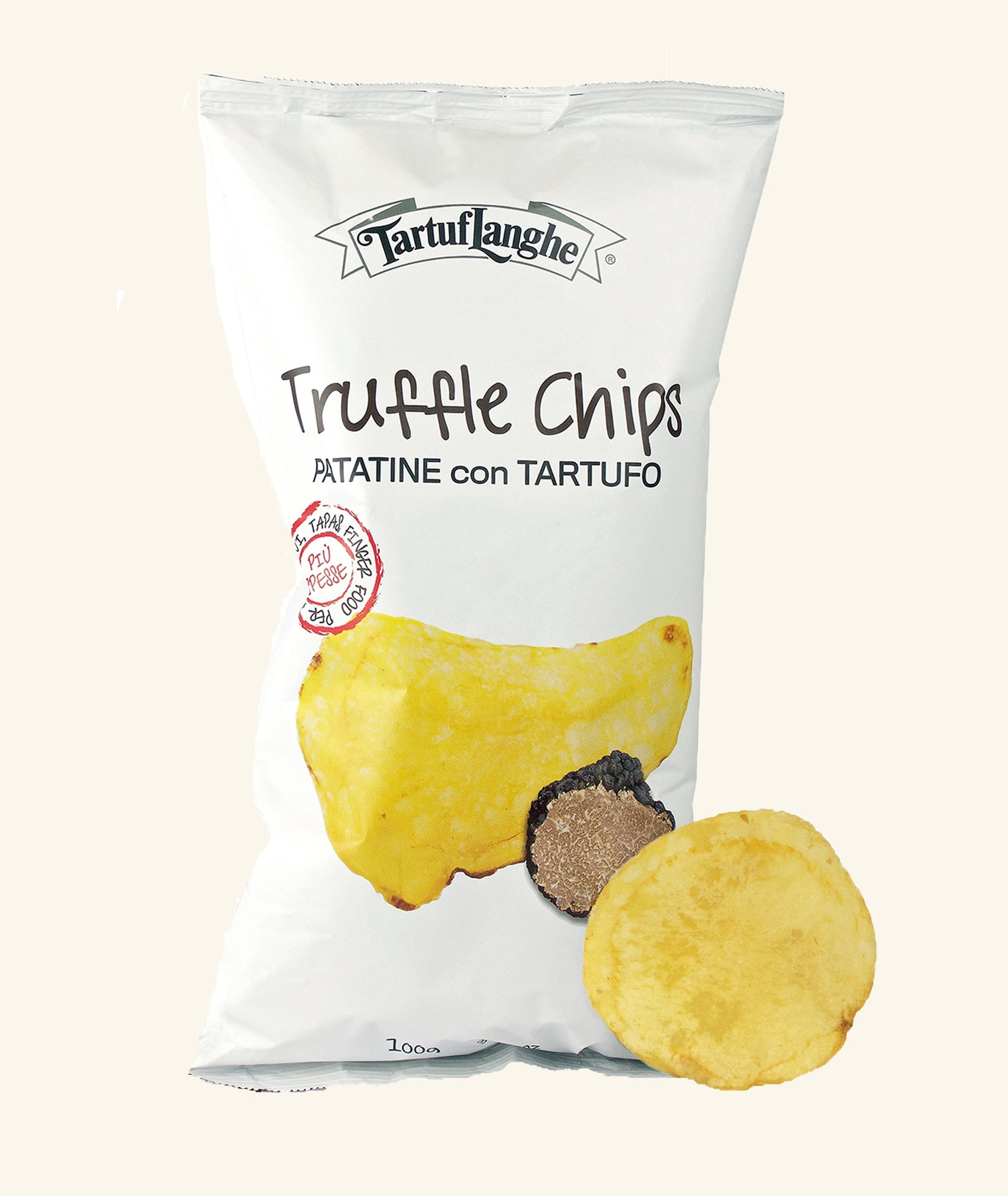  Black Truffle Potato Chips by Mad Rose Specialty Foods Mad Rose Specialty Foods Perfumarie