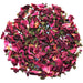  The Tea Trove - Tulsi Rose Herbal Tea by Distacart Distacart Perfumarie