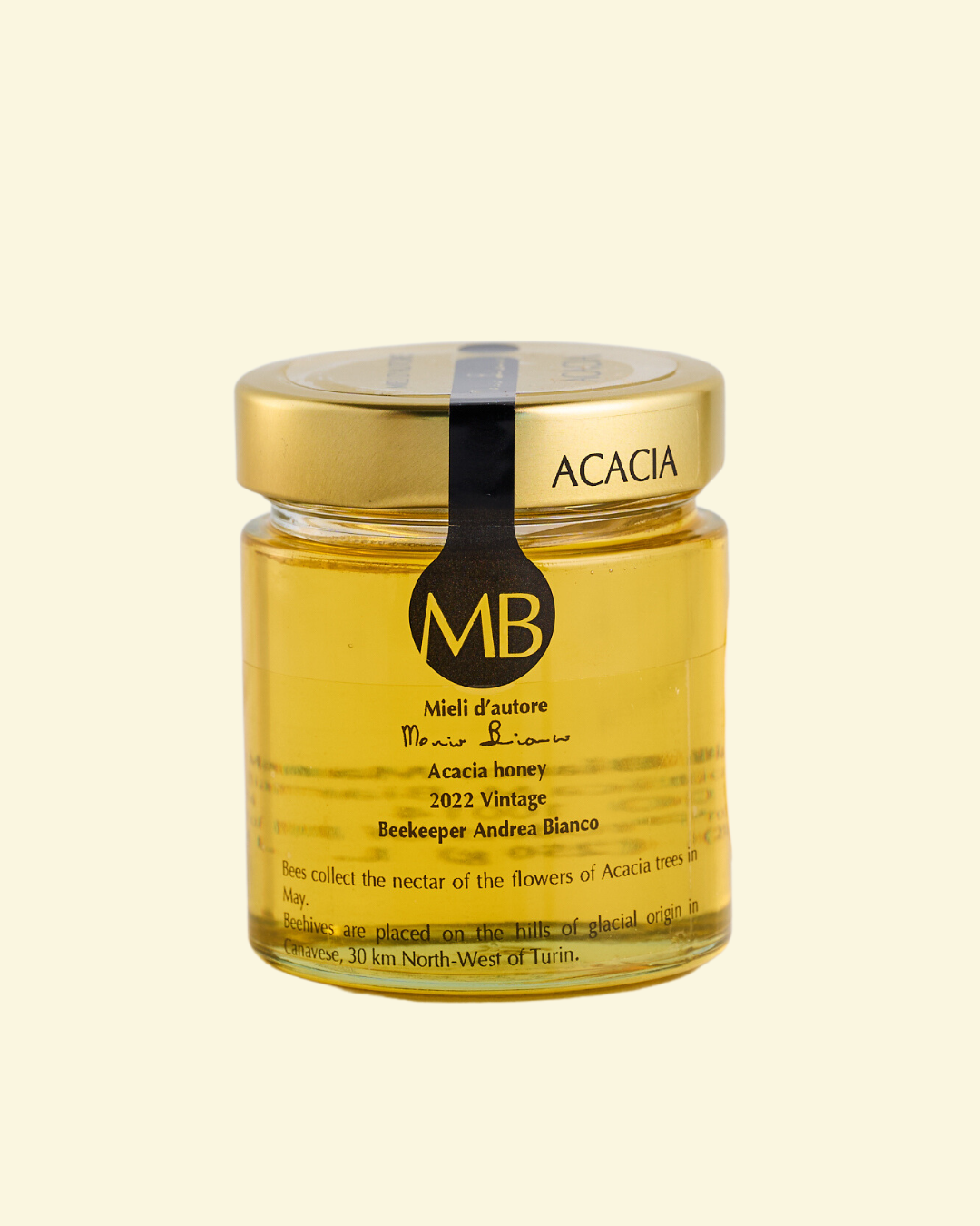  Miele Di Acacia - Acacia by Mad Rose Specialty Foods Mad Rose Specialty Foods Perfumarie