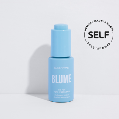  Meltdown Acne Oil by Blume Blume Perfumarie