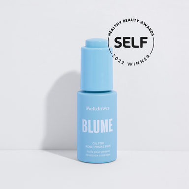  Meltdown Acne Oil by Blume Blume Perfumarie