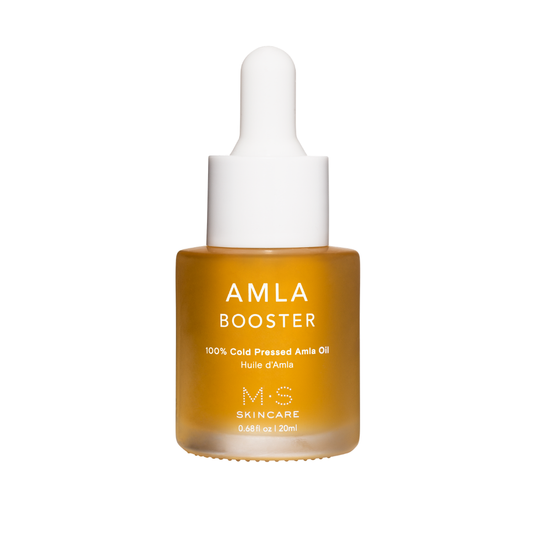  AMLA | Booster Oil Mullein and Sparrow Perfumarie