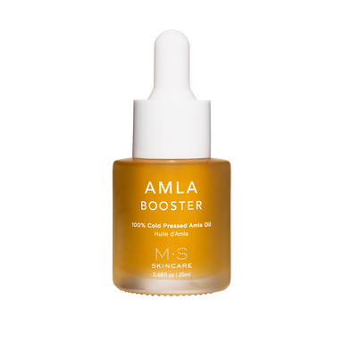  AMLA | Booster Oil Mullein and Sparrow Perfumarie