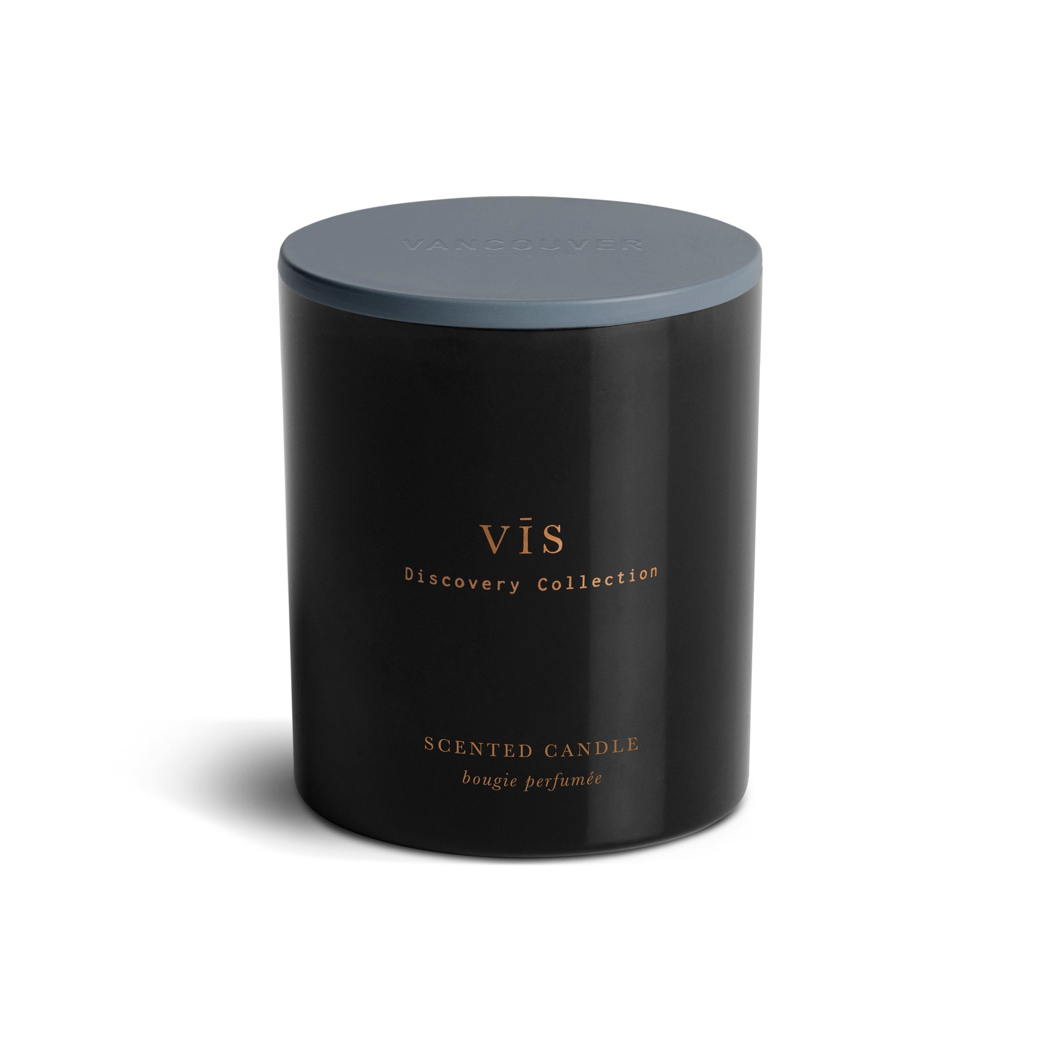  Vis (Strength), Discovery Collection Vancouver Candle Co. Perfumarie