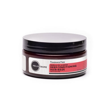  Marula & Amino Deep Conditioning Hair Mask - NEW by Heliotrope San Francisco Heliotrope San Francisco Perfumarie