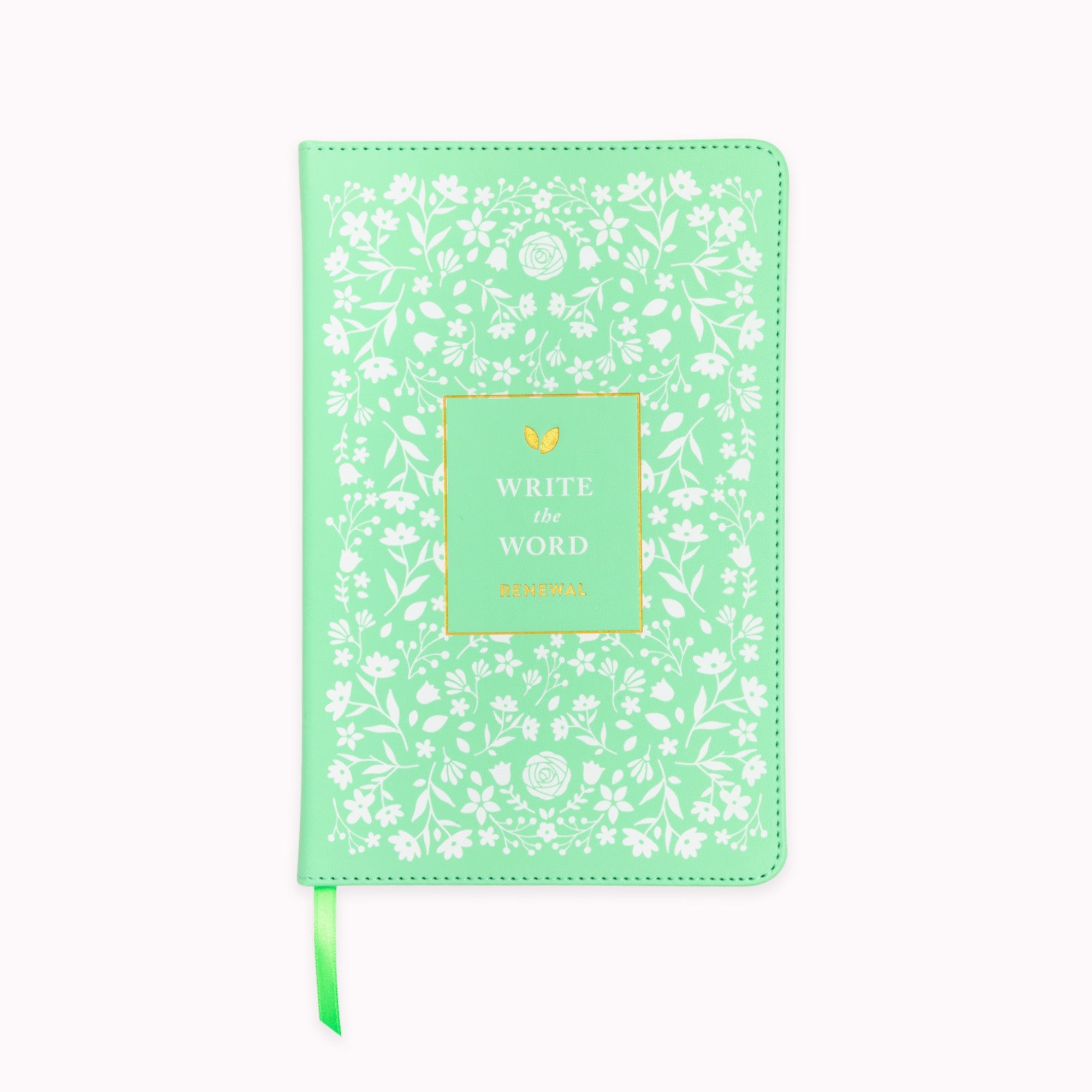  Write The Word® Journal | Cultivate Renewal by Cultivate Cultivate Perfumarie