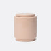  Gloss Ceramic Dog Treat Jar Waggo Perfumarie