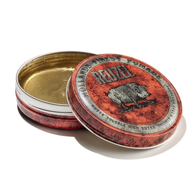  Reuzel Red Pomade Medium Hold by The Olde Soul The Olde Soul Perfumarie