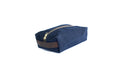  Dopp Kits Navy by Sturdy Brothers Sturdy Brothers Perfumarie