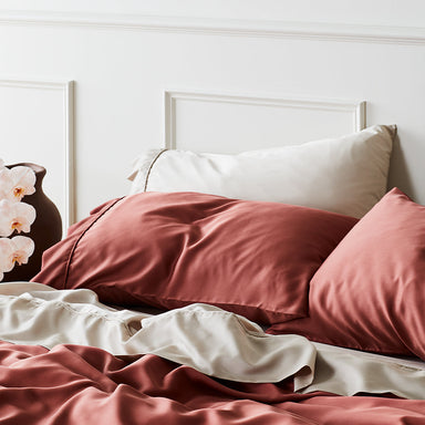  Signature Sateen Pillowcase Set by ettitude ettitude Perfumarie