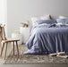  Signature Sateen Duvet Cover by ettitude ettitude Perfumarie