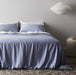  Signature Sateen Duvet Cover by ettitude ettitude Perfumarie