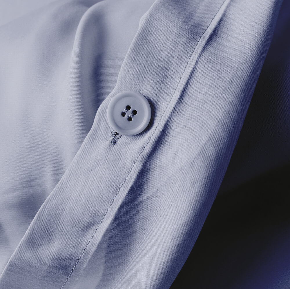  Signature Sateen Duvet Cover by ettitude ettitude Perfumarie