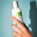  VITAMINSCRUB - Antioxidant-Infused Scrub Cleanser by CLEARSTEM Skincare CLEARSTEM Skincare Perfumarie