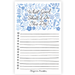  What Good Shall I Do? by Forage Paper Co. Forage Paper Co. Perfumarie