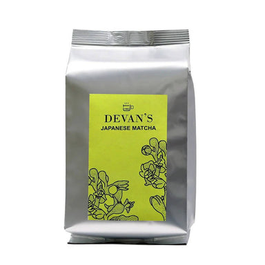  Devan's Japanese Matcha Tea by Distacart Distacart Perfumarie