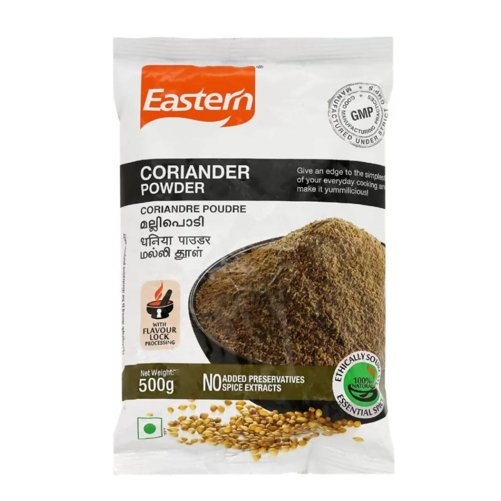  Eastern Coriander/Dhaniya Powder by Distacart Distacart Perfumarie