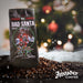  Limited Edition Bad Santa Coffee Blend by Invader Coffee Invader Coffee Perfumarie