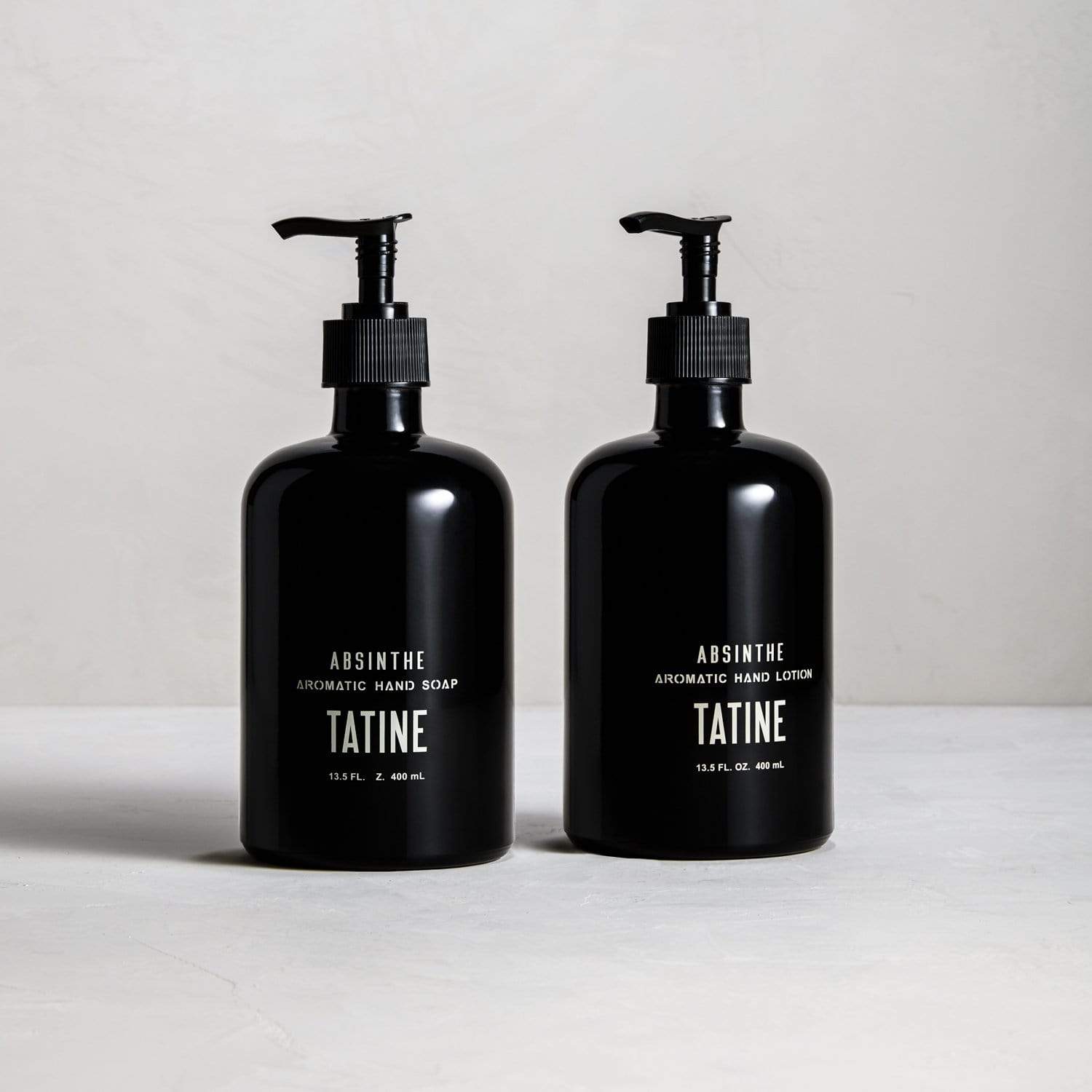  Absinthe Aromatic Hand Lotion The Dram Perfumarie