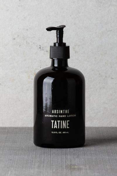  Absinthe Aromatic Hand Lotion The Dram Perfumarie