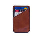  Adhesive Phone Wallet by Lifetime Leather Co Lifetime Leather Co Perfumarie