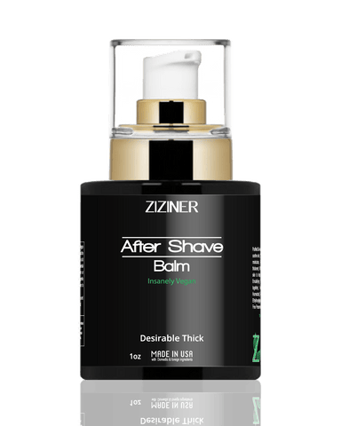  After Shave Balm by ziziner skincare ziziner skincare Perfumarie