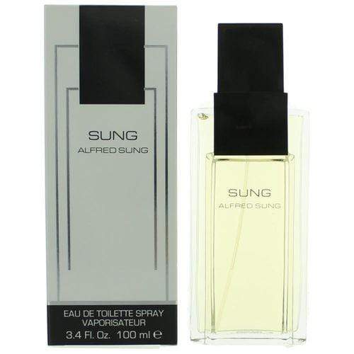  ALFRED SUNG Alfred Sung Perfumarie