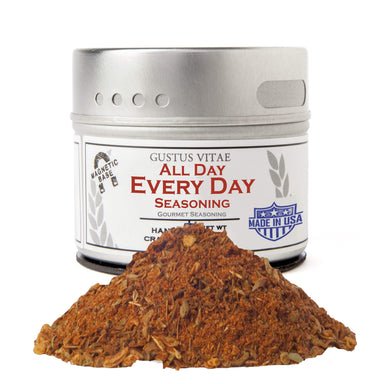  All Day Every Day Seasoning by Gustus Vitae Gustus Vitae Perfumarie