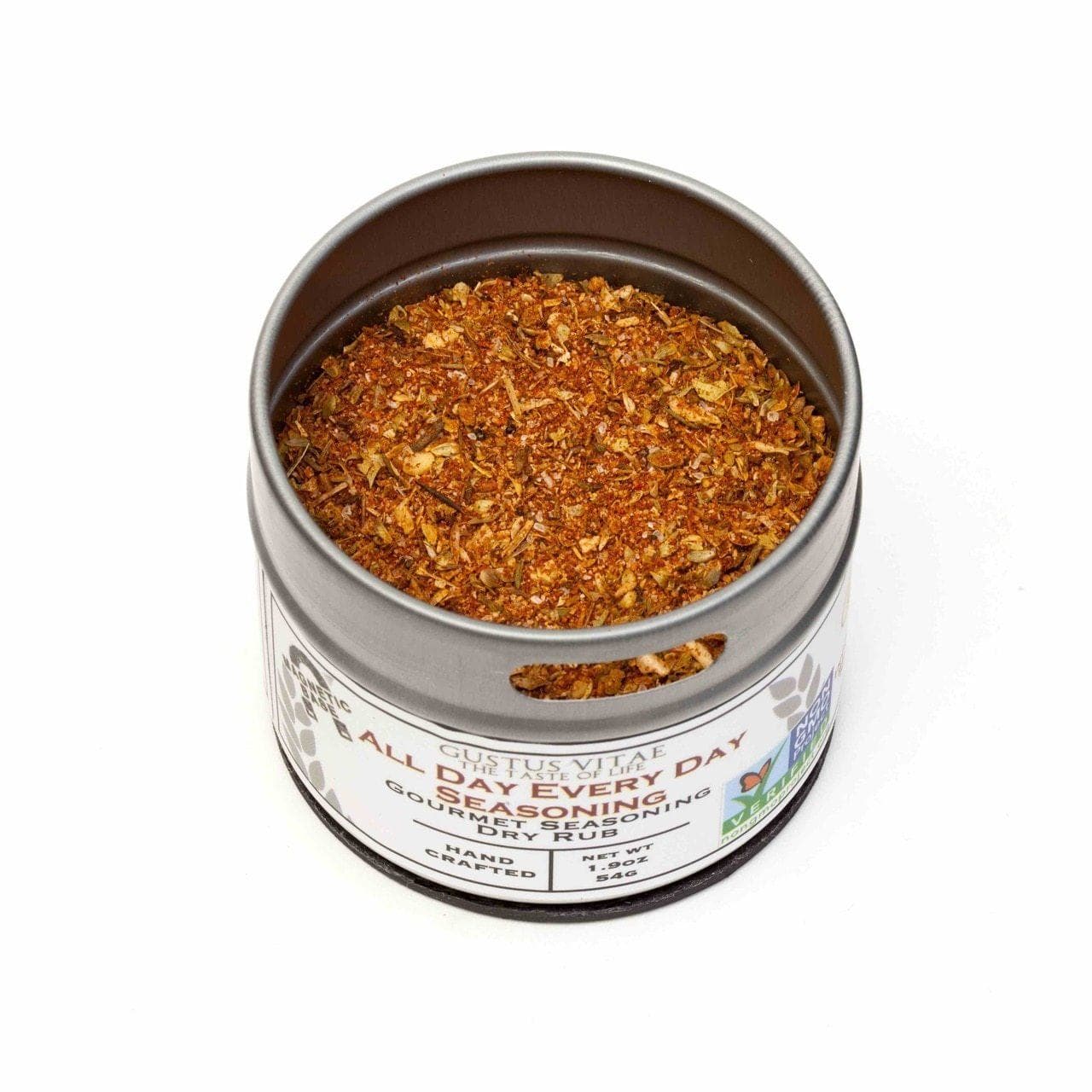  All Day Every Day Seasoning by Gustus Vitae Gustus Vitae Perfumarie