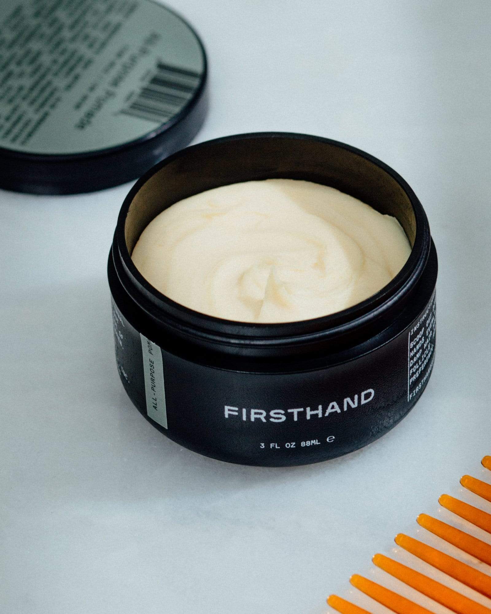  All-Purpose Pomade by Firsthand Supply Firsthand Supply Perfumarie