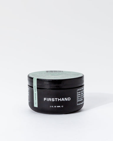  All-Purpose Pomade by Firsthand Supply Firsthand Supply Perfumarie