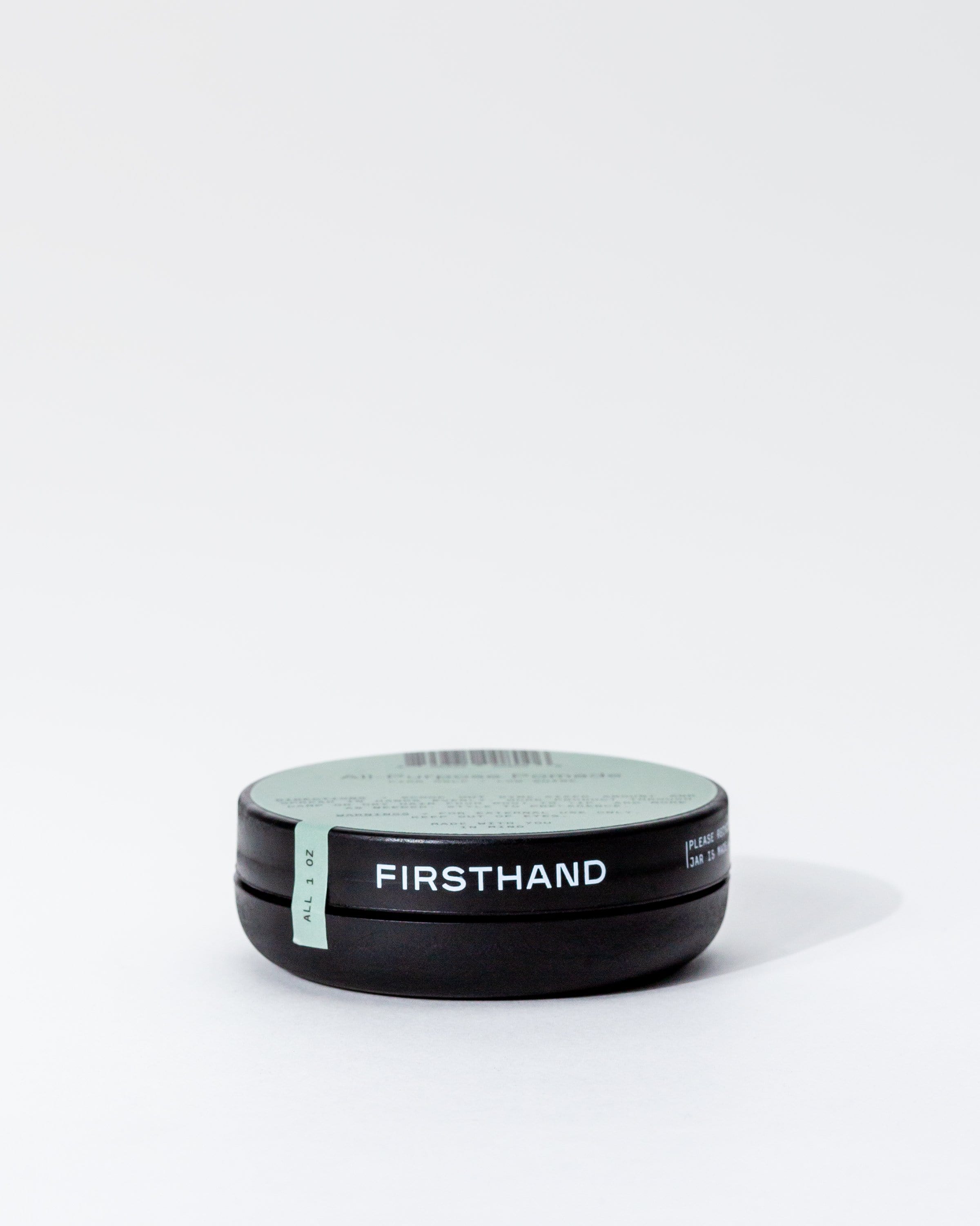  All-Purpose Pomade by Firsthand Supply Firsthand Supply Perfumarie
