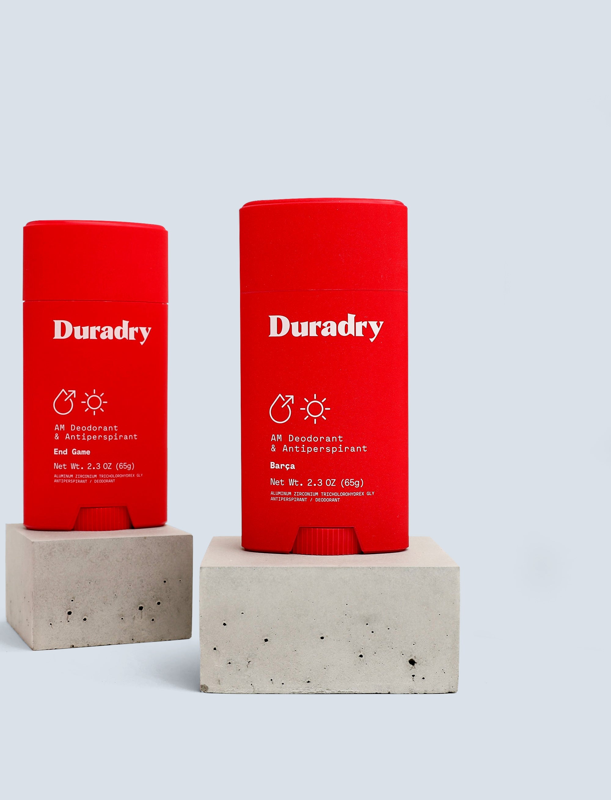  Duradry AM Stick by Duradry Duradry Perfumarie