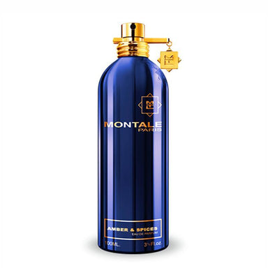  Amber and Spices EDP Montale Perfumarie