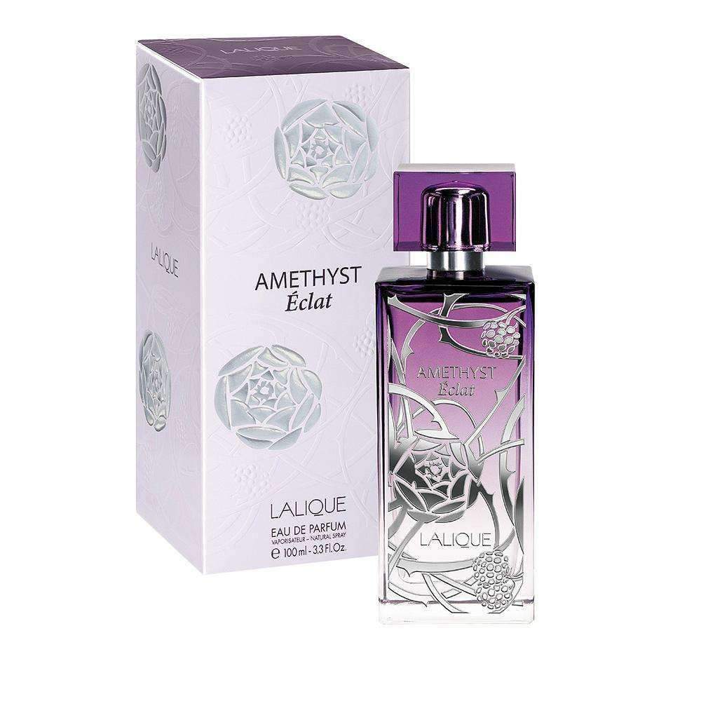  Amethyst Éclat Lalique Perfumarie