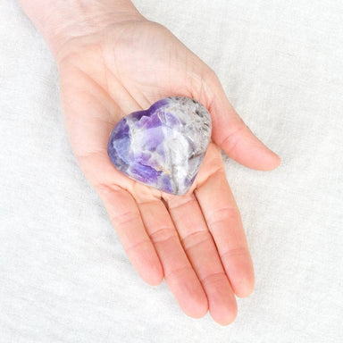  Amethyst Heart by Tiny Rituals Tiny Rituals Perfumarie