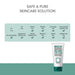  Barrier Repair Face & Body Cream by Rovectin Skin Essentials Rovectin Skin Essentials Perfumarie