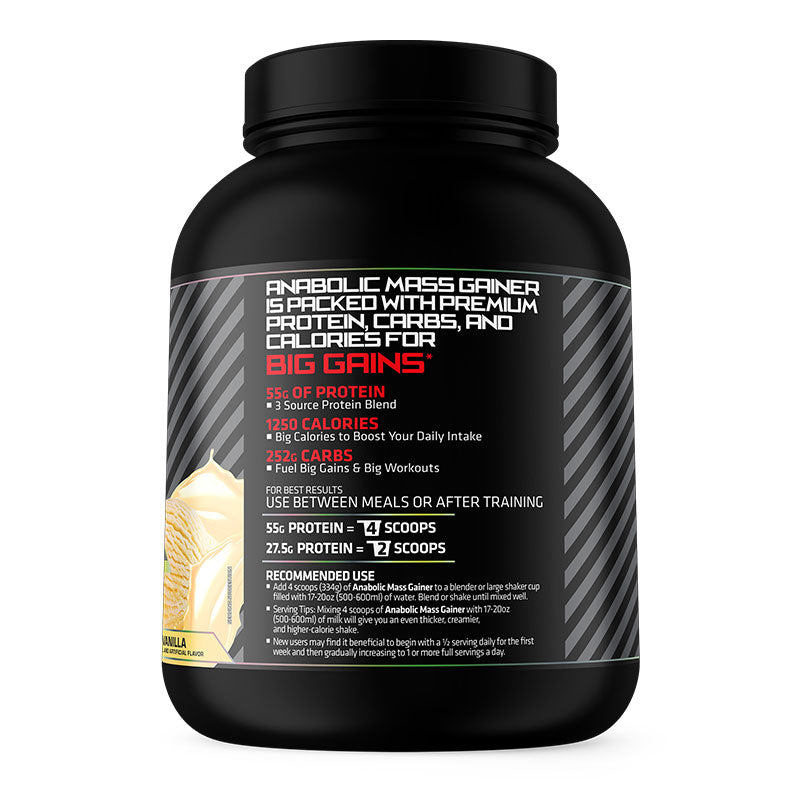  Anabolic Mass Weight Gainer by USNfit USNfit Perfumarie