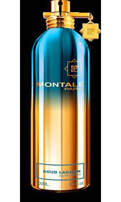  Aoud Lagoon Montale Perfumarie