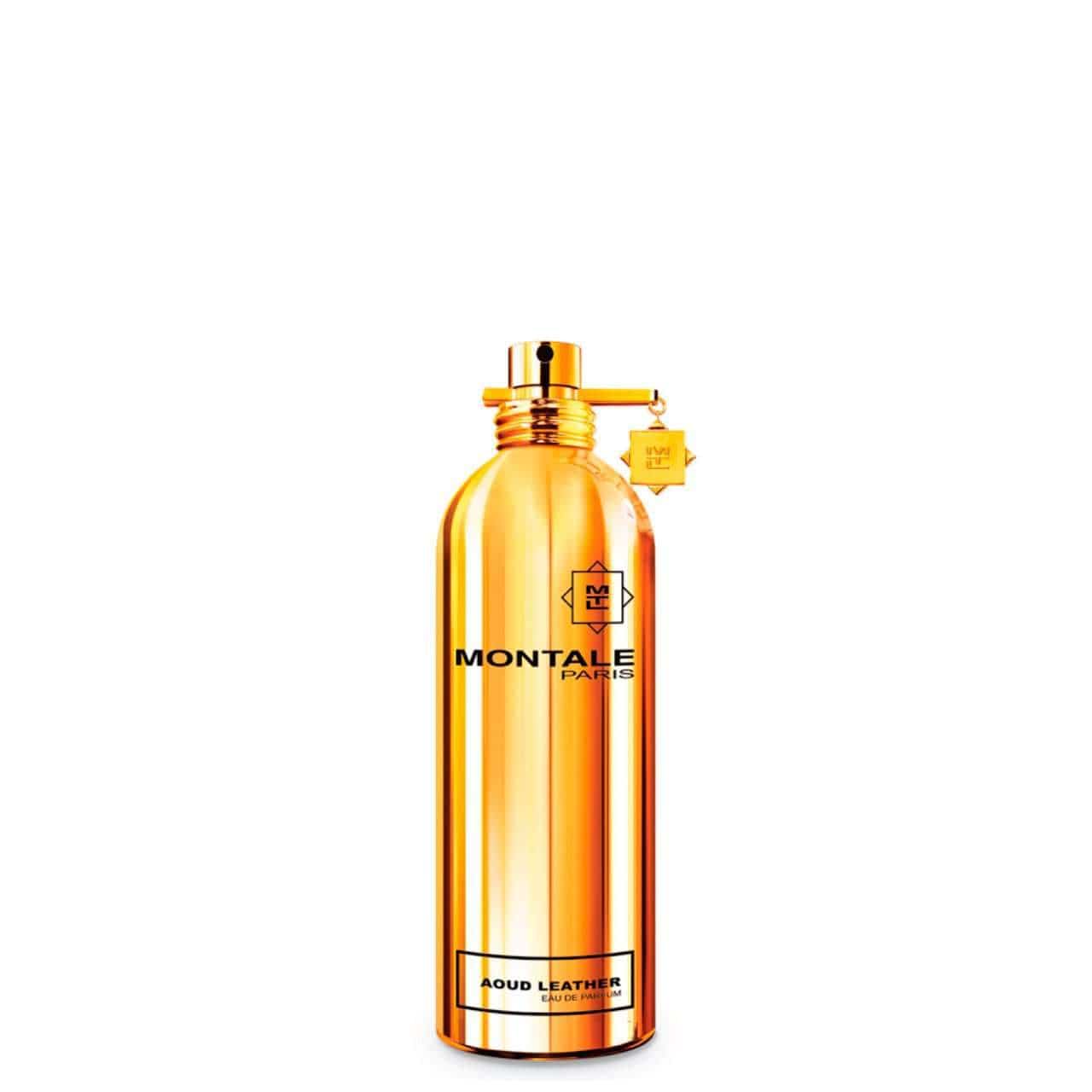  Aoud Leather Montale Perfumarie