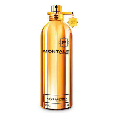  Aoud Leather Montale Perfumarie