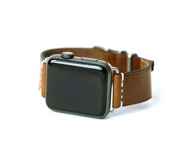  Apple Watch Band - Classic by Lifetime Leather Co Lifetime Leather Co Perfumarie