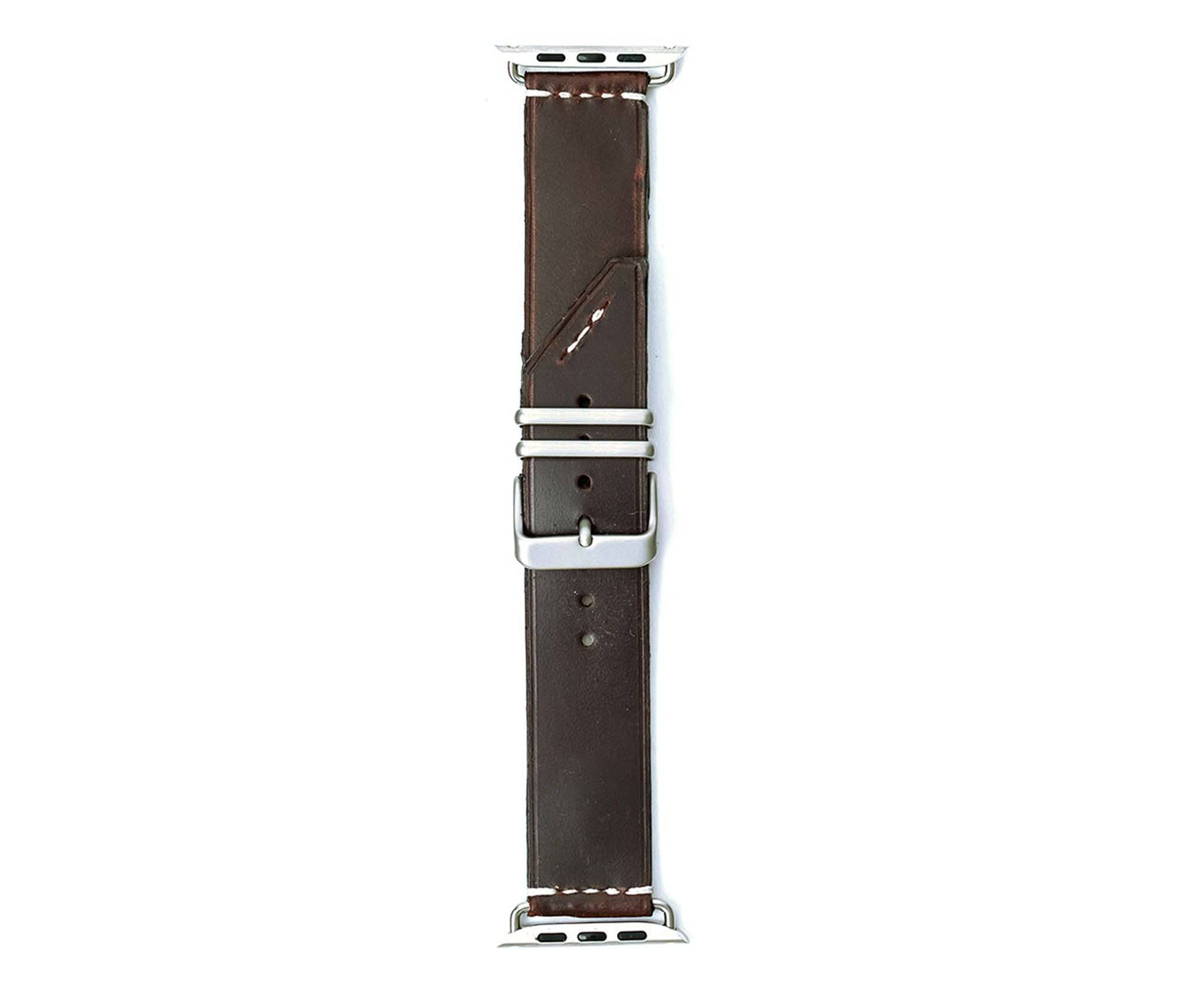  Apple Watch Band - Classic by Lifetime Leather Co Lifetime Leather Co Perfumarie