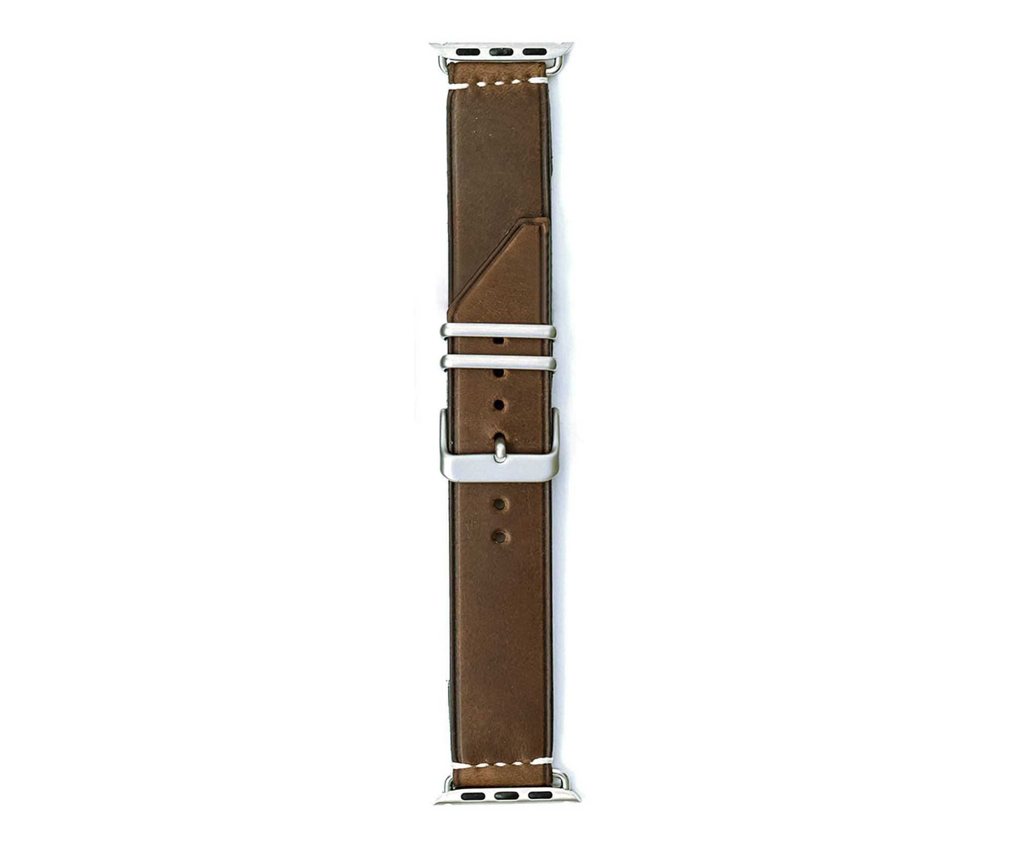  Apple Watch Band - Classic by Lifetime Leather Co Lifetime Leather Co Perfumarie