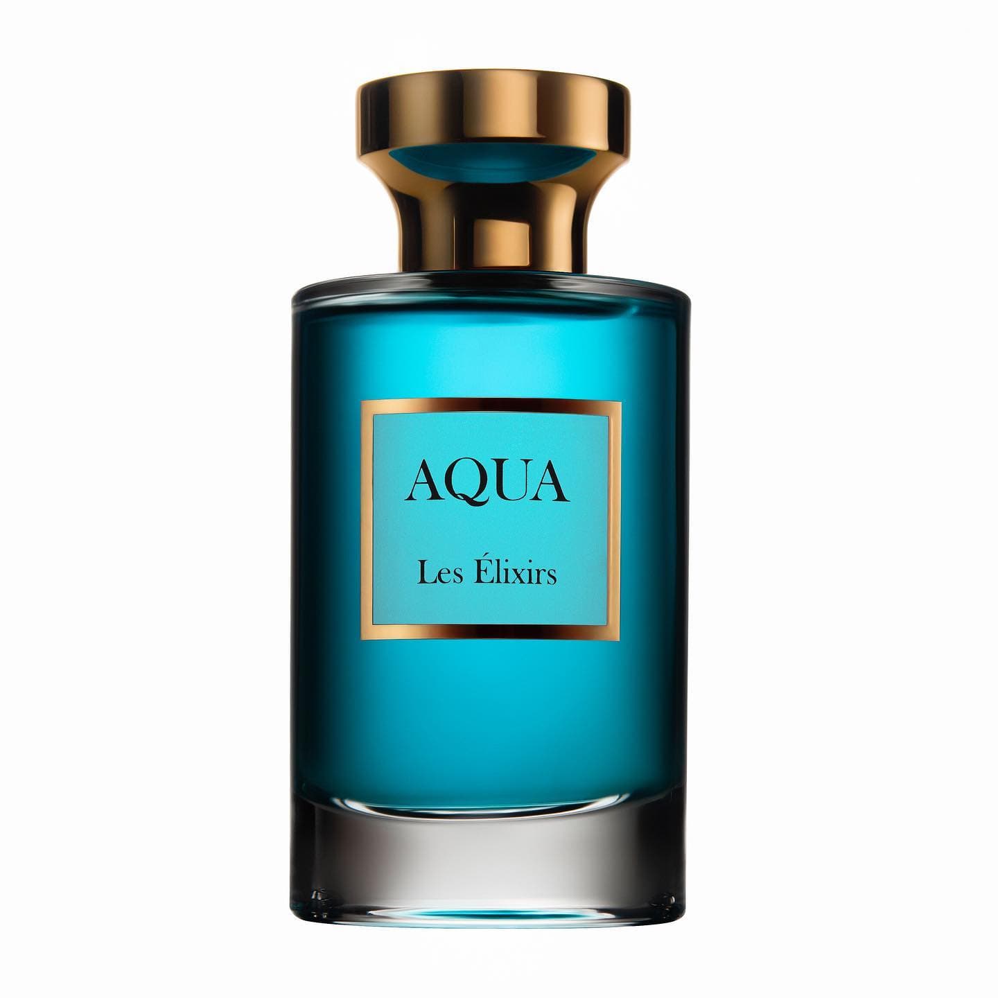  AQUA by Les Elixirs Les Elixirs Perfumarie