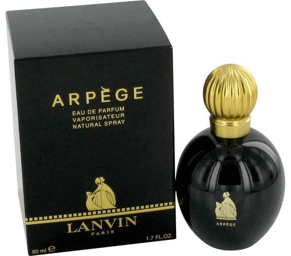  ARPEGE BY LANVIN LANVIN Perfumarie