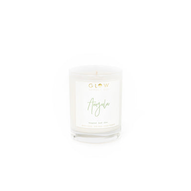  Arugula Candle Glow Candle Company Perfumarie