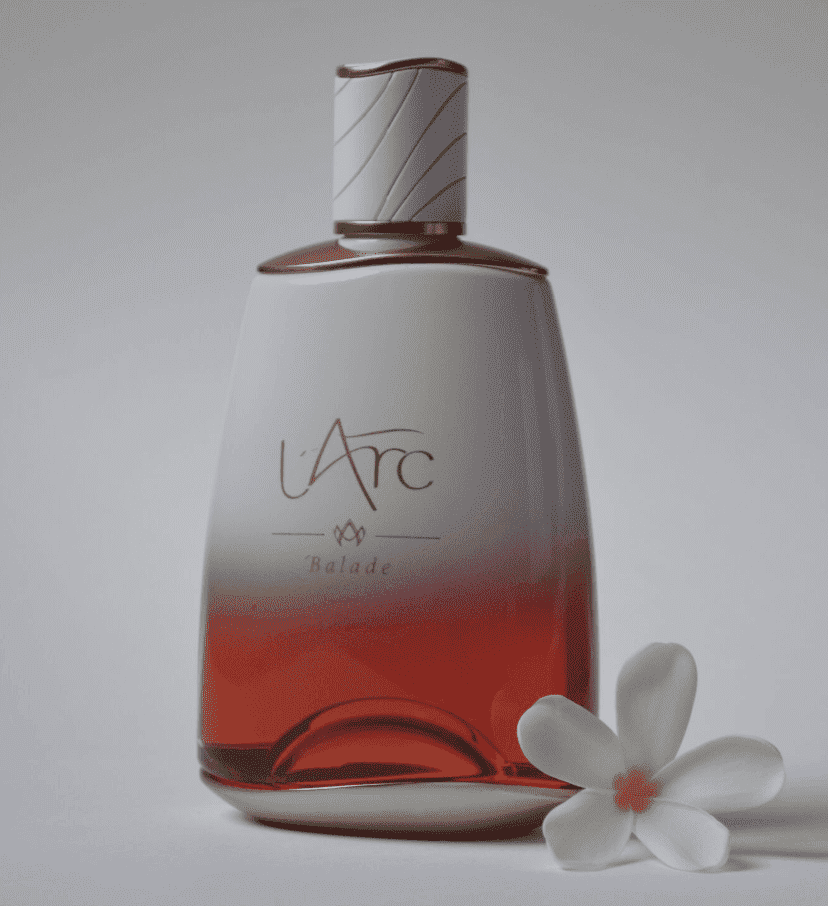  Balade L'Arc Parfums Perfumarie